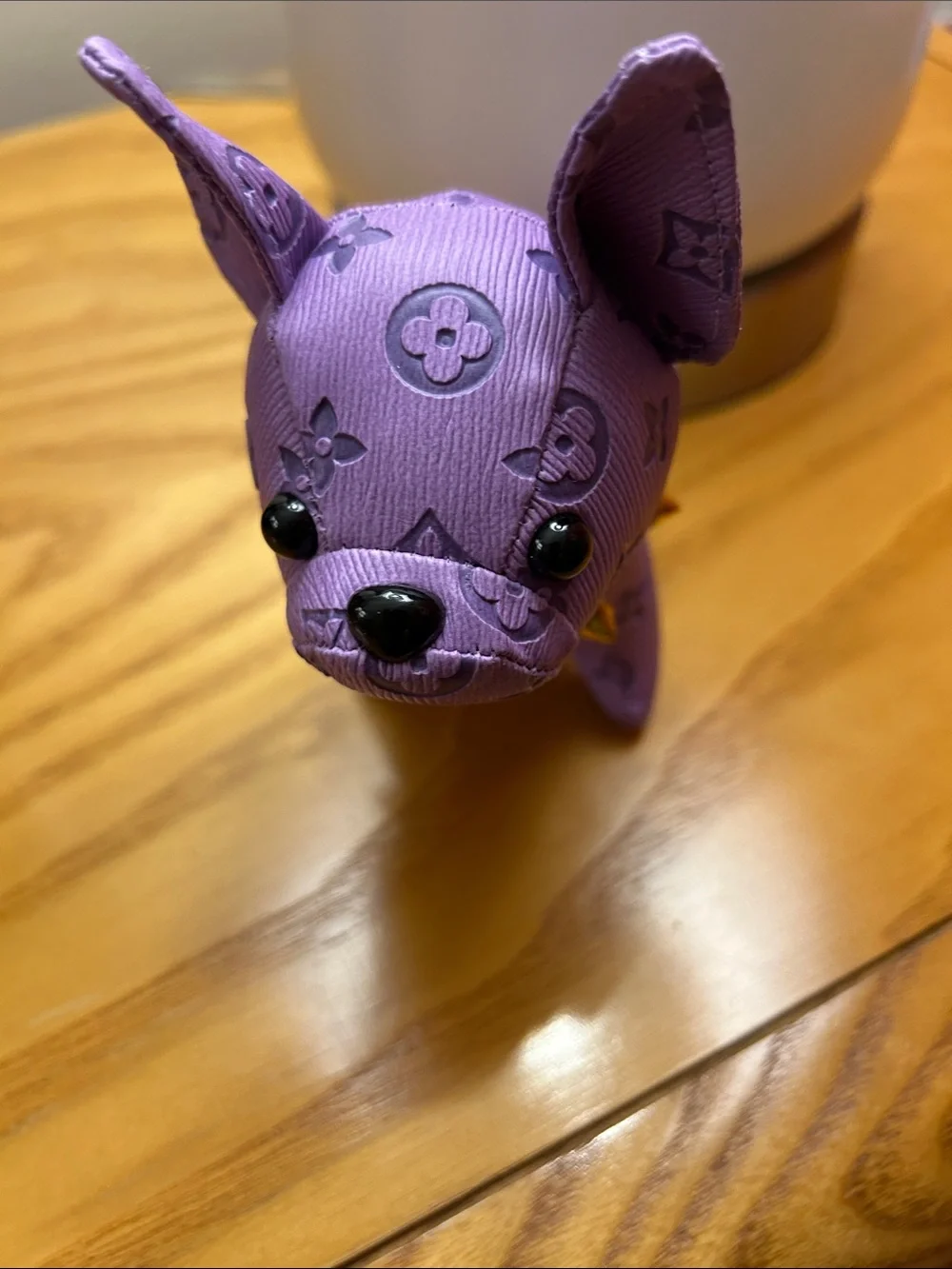N/A stylish purple